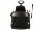 GeoTech-Pro GT-MR 76 - Tracteur tondeuse - Moteur 432 cm3