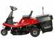 GeoTech-Pro GT-MR 76 - Tracteur tondeuse - Moteur 432 cm3