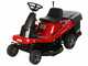 GeoTech-Pro GT-MR 76 - Tracteur tondeuse - Moteur 432 cm3