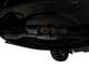 GeoTech-Pro GT-MR 76 - Tracteur tondeuse - Moteur 432 cm3
