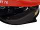 GeoTech-Pro GT-MR 76 - Tracteur tondeuse - Moteur 432 cm3