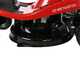 GeoTech-Pro GT-MR 76 - Tracteur tondeuse - Moteur 432 cm3