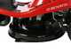 GeoTech-Pro GT-MR 76 - Tracteur tondeuse - Moteur 432 cm3