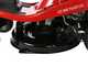 GeoTech-Pro GT-MR 76 - Tracteur tondeuse - Moteur 432 cm3