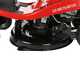 GeoTech-Pro GT-MR 76 - Tracteur tondeuse - Moteur 432 cm3
