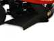 GeoTech-Pro GT-MR 76 - Tracteur tondeuse - Moteur 432 cm3
