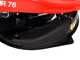 GeoTech-Pro GT-MR 76 - Tracteur tondeuse - Moteur 432 cm3