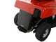 GeoTech-Pro GT-MR 76 - Tracteur tondeuse - Moteur 432 cm3
