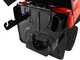 GeoTech-Pro GT-MR 76 - Tracteur tondeuse - Moteur 432 cm3