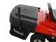 GeoTech-Pro GT-MR 76 - Tracteur tondeuse - Moteur 432 cm3