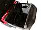 GeoTech-Pro GT-MR 76 - Tracteur tondeuse - Moteur 432 cm3