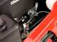 GeoTech-Pro GT-MR 76 - Tracteur tondeuse - Moteur 432 cm3