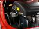 GeoTech-Pro GT-MR 76 - Tracteur tondeuse - Moteur 432 cm3