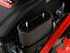 GeoTech-Pro GT-MR 76 - Tracteur tondeuse - Moteur 432 cm3