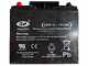 GeoTech-Pro GT-MR 76 - Tracteur tondeuse - Moteur 432 cm3