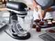 KitchenAid 5KSM5GB - Bol en verre 4,7 L