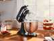 KitchenAid 5KSM5SSBCB - Bol en cuivre martel&eacute; 4,7 L