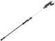 JOLLY ITALIA Elio - Coupe-branches t&eacute;lescopique professionnel - 168 cm/268 cm - &Oslash; 35 mm