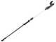 JOLLY ITALIA Elio - Coupe-branches t&eacute;lescopique professionnel - 168 cm/268 cm - &Oslash; 35 mm