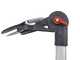 JOLLY ITALIA Elio - Coupe-branches t&eacute;lescopique professionnel - 168 cm/268 cm - &Oslash; 35 mm