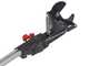 JOLLY ITALIA Elio - Coupe-branches t&eacute;lescopique professionnel - 168 cm/268 cm - &Oslash; 35 mm