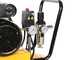 DeWalt DXCMB3M100HE - Compresseur d'air &eacute;lectrique monophas&eacute; &agrave; courroie - Moteur 3 CV &ndash; 100 L