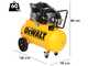 DeWalt DXCMB3M100HE - Compresseur d'air &eacute;lectrique monophas&eacute; &agrave; courroie - Moteur 3 CV &ndash; 100 L