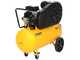 DeWalt DXCMB3M100HE - Compresseur d'air &eacute;lectrique monophas&eacute; &agrave; courroie - Moteur 3 CV &ndash; 100 L