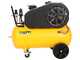 DeWalt DXCMB3M100HE - Compresseur d'air &eacute;lectrique monophas&eacute; &agrave; courroie - Moteur 3 CV &ndash; 100 L