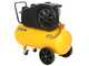 DeWalt DXCMB3M100HE - Compresseur d'air &eacute;lectrique monophas&eacute; &agrave; courroie - Moteur 3 CV &ndash; 100 L