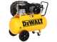 DeWalt DXCMB3M100HE - Compresseur d'air &eacute;lectrique monophas&eacute; &agrave; courroie - Moteur 3 CV &ndash; 100 L