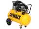 DeWalt DXCMB3M100HE - Compresseur d'air &eacute;lectrique monophas&eacute; &agrave; courroie - Moteur 3 CV &ndash; 100 L