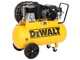 DeWalt DXCMB3M100HE - Compresseur d'air &eacute;lectrique monophas&eacute; &agrave; courroie - Moteur 3 CV &ndash; 100 L