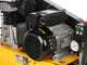 DeWalt DXCMB3M100HE - Compresseur d'air &eacute;lectrique monophas&eacute; &agrave; courroie - Moteur 3 CV &ndash; 100 L