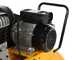 DeWalt DXCMB3M100HE - Compresseur d'air &eacute;lectrique monophas&eacute; &agrave; courroie - Moteur 3 CV &ndash; 100 L