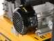 DeWalt DXCMB3M100HE - Compresseur d'air &eacute;lectrique monophas&eacute; &agrave; courroie - Moteur 3 CV &ndash; 100 L