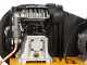 DeWalt DXCMB3M100HE - Compresseur d'air &eacute;lectrique monophas&eacute; &agrave; courroie - Moteur 3 CV &ndash; 100 L
