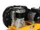 DeWalt DXCMB3M100HE - Compresseur d'air &eacute;lectrique monophas&eacute; &agrave; courroie - Moteur 3 CV &ndash; 100 L