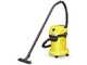 Karcher WD 3 V-19/4/20 - Bidon aspirateur - Bidon en plastique de 19 litres