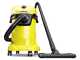 Karcher WD 3 V-19/4/20 - Bidon aspirateur - Bidon en plastique de 19 litres