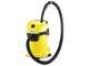 Karcher WD 3 V-19/4/20 - Bidon aspirateur - Bidon en plastique de 19 litres