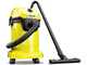 Karcher WD 3 V-19/4/20 - Bidon aspirateur - Bidon en plastique de 19 litres