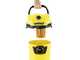 Karcher WD 3 V-19/4/20 - Bidon aspirateur - Bidon en plastique de 19 litres