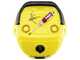 Karcher WD 3 V-19/4/20 - Bidon aspirateur - Bidon en plastique de 19 litres