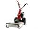Eurosystem Minieffe RM - Motofaucheuse rotative multifonction - Rato RV200