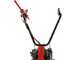Eurosystem Minieffe RM - Motofaucheuse rotative multifonction - Rato RV200