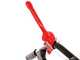 Eurosystem Minieffe RM - Motofaucheuse rotative multifonction - Rato RV200