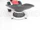 Eurosystem Minieffe RM - Motofaucheuse rotative multifonction - Rato RV200