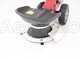 Eurosystem Minieffe RM - Motofaucheuse rotative multifonction - Rato RV200
