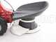 Eurosystem Minieffe RM - Motofaucheuse rotative multifonction - Rato RV200